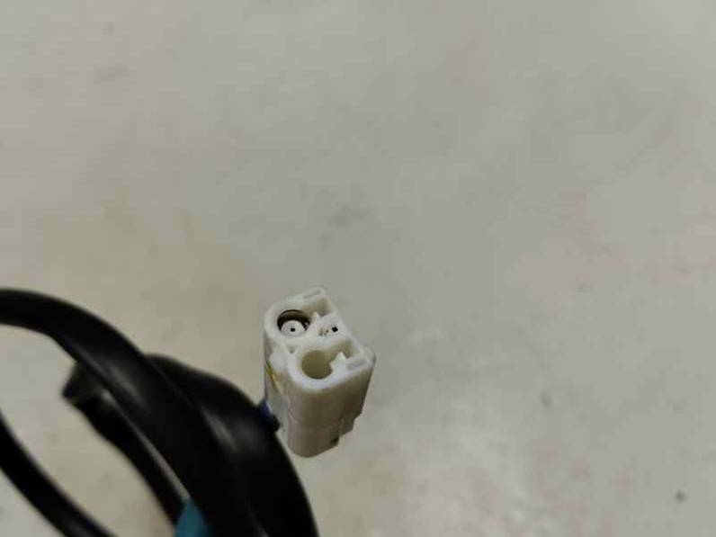 ANTENA TOYOTA YARIS 2020 1.0 LTR. - 53 KW (72 CV)