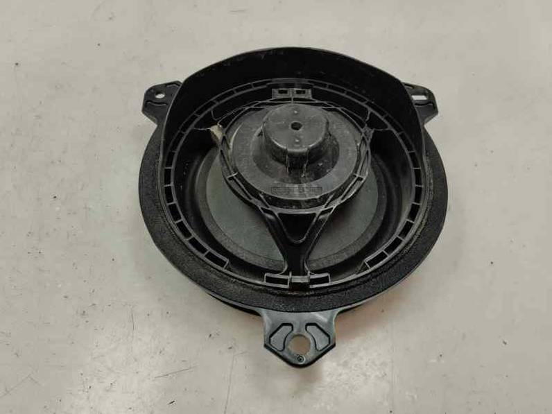 SISTEMA AUDIO RADIO CD TOYOTA YARIS 2020 1.0 LTR. - 53 KW (72 CV)