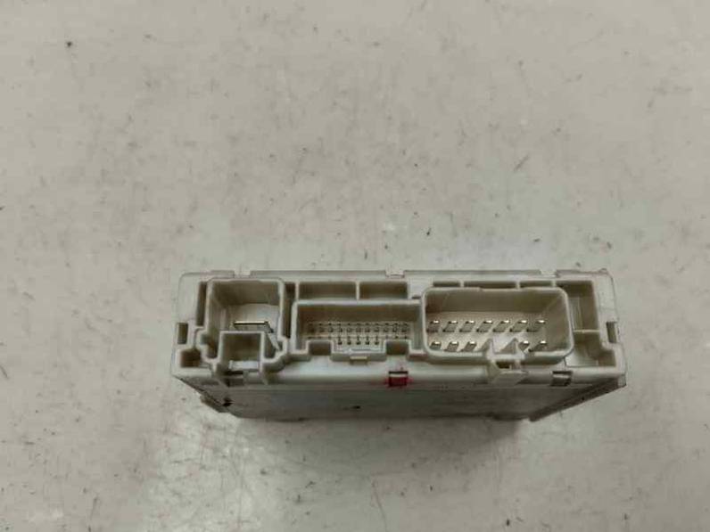 MODULO ELECTRONICO TOYOTA YARIS 2020 1.0 LTR. - 53 KW (72 CV)