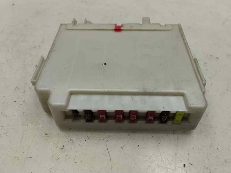 MODULO ELECTRONICO TOYOTA YARIS 2020 1.0 LTR. - 53 KW (72 CV)