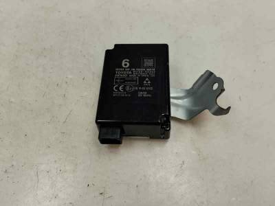 MODULO ELECTRONICO TOYOTA YARIS 2020 1.0 LTR. - 53 KW (72 CV)