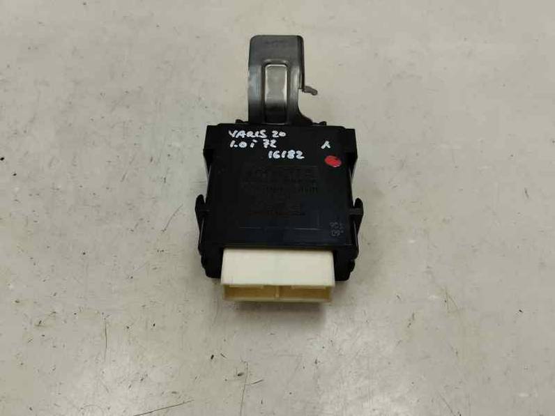 MODULO ELECTRONICO TOYOTA YARIS 2020 1.0 LTR. - 53 KW (72 CV)