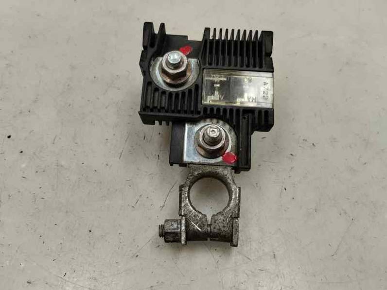 BATERIA TOYOTA YARIS 2020 1.0 LTR. - 53 KW (72 CV)