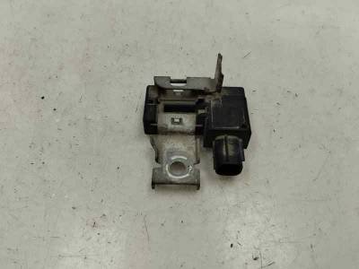 BATERIA TOYOTA YARIS 2020 1.0 LTR. - 53 KW (72 CV)