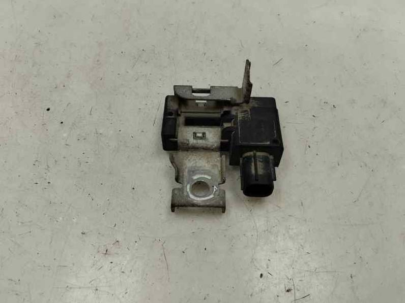 BATERIA TOYOTA YARIS 2020 1.0 LTR. - 53 KW (72 CV)