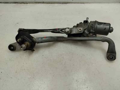 MOTOR LIMPIA DELANTERO TOYOTA YARIS 2020 1.0 LTR. - 53 KW (72 CV)