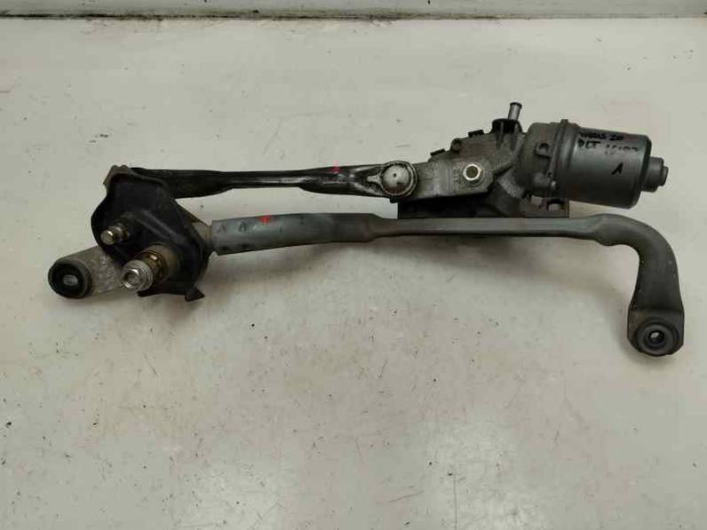 MOTOR LIMPIA DELANTERO TOYOTA YARIS 2020 1.0 LTR. - 53 KW (72 CV)