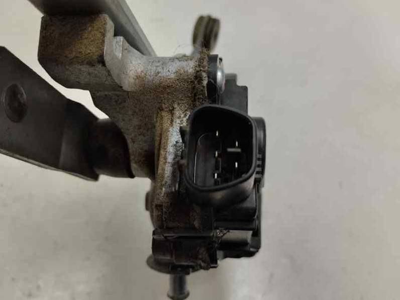 MOTOR LIMPIA DELANTERO TOYOTA YARIS 2020 1.0 LTR. - 53 KW (72 CV)