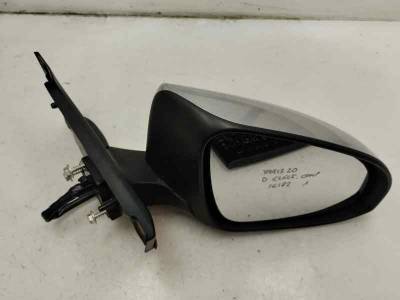 RETROVISOR DERECHO TOYOTA YARIS 2020 1.0 LTR. - 53 KW (72 CV)