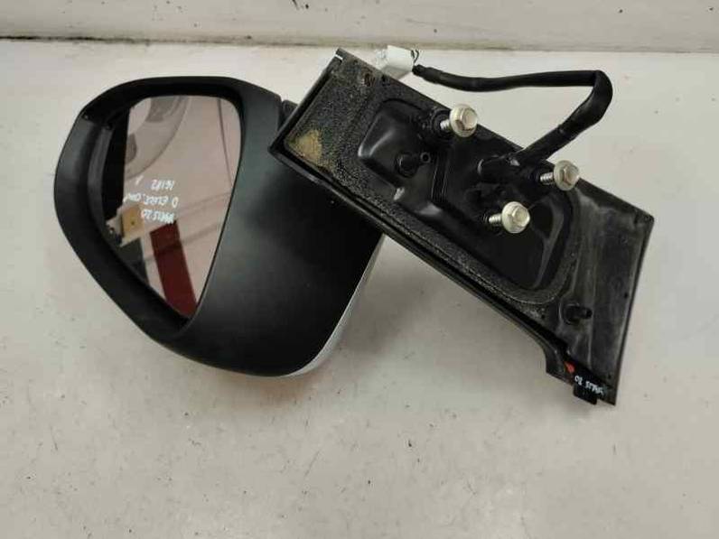 RETROVISOR DERECHO TOYOTA YARIS 2020 1.0 LTR. - 53 KW (72 CV)