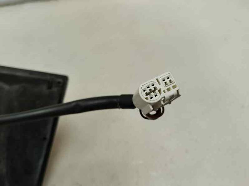 RETROVISOR DERECHO TOYOTA YARIS 2020 1.0 LTR. - 53 KW (72 CV)