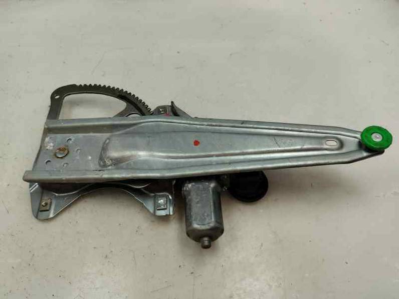 ELEVALUNAS TRASERO DERECHO TOYOTA YARIS 2020 1.0 LTR. - 53 KW (72 CV)