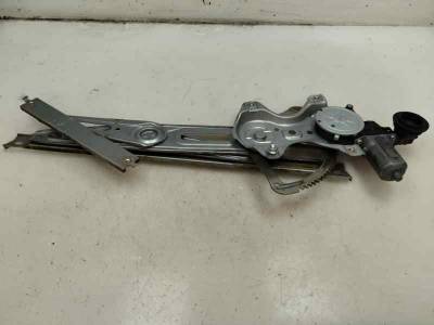 ELEVALUNAS DELANTERO DERECHO TOYOTA YARIS 2020 1.0 LTR. - 53 KW (72 CV)