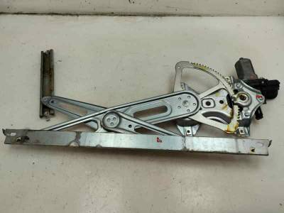 ELEVALUNAS DELANTERO IZQUIERDO TOYOTA YARIS 2020 1.0 LTR. - 53 KW (72 CV)