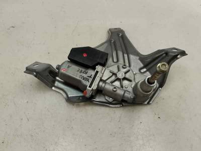 MOTOR LIMPIA TRASERO TOYOTA YARIS 2020 1.0 LTR. - 53 KW (72 CV)