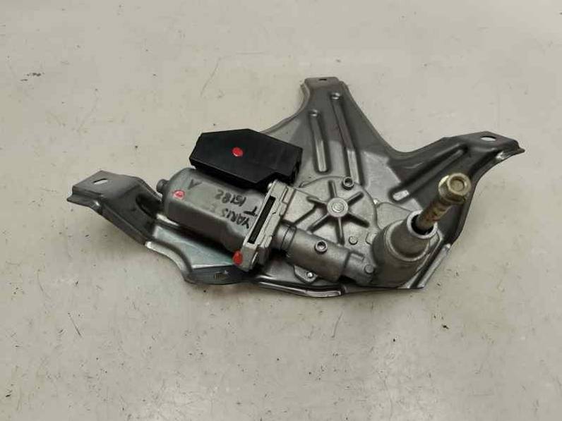 MOTOR LIMPIA TRASERO TOYOTA YARIS 2020 1.0 LTR. - 53 KW (72 CV)