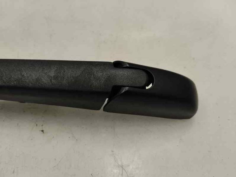 BRAZO LIMPIA TRASERO TOYOTA YARIS 2020 1.0 LTR. - 53 KW (72 CV)