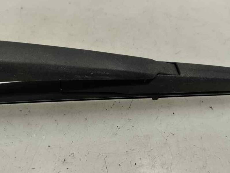 BRAZO LIMPIA TRASERO TOYOTA YARIS 2020 1.0 LTR. - 53 KW (72 CV)