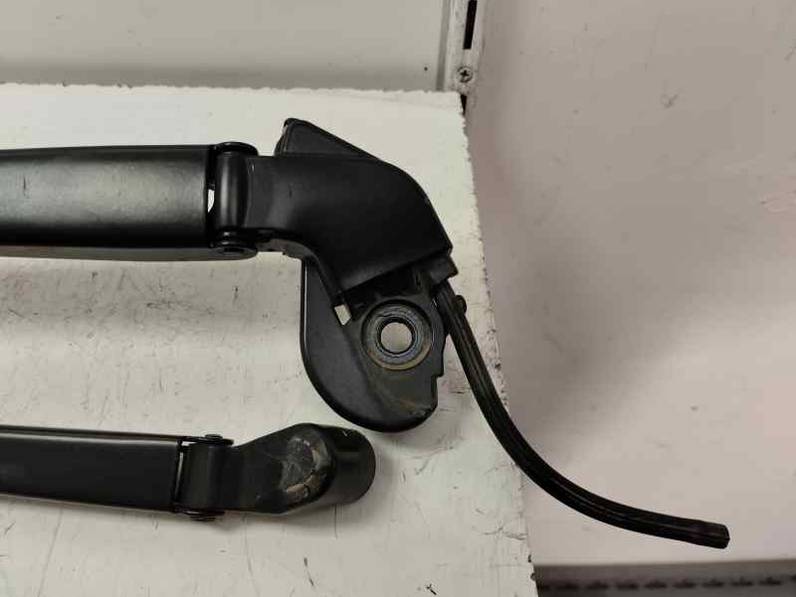 ARTICULACION LIMPIA DELANTERA TOYOTA YARIS 2020 1.0 LTR. - 53 KW (72 CV)