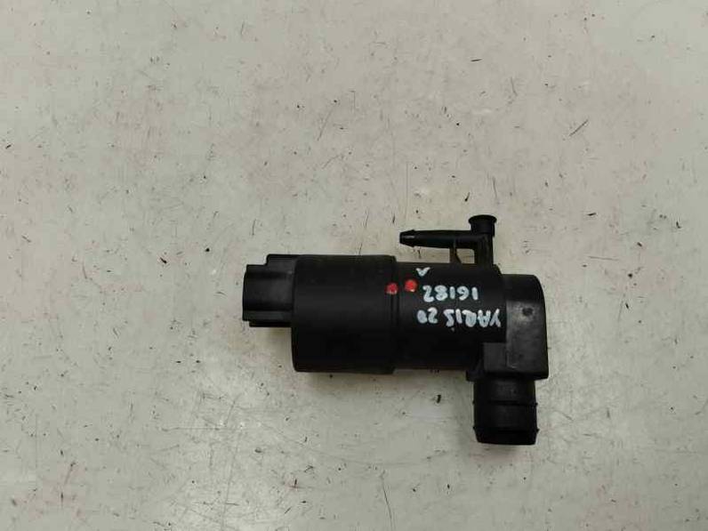 BOMBA LIMPIA TOYOTA YARIS 2020 1.0 LTR. - 53 KW (72 CV)