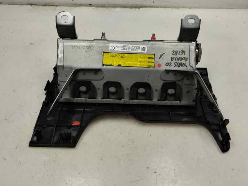 AIRBAG DELANTERO IZQUIERDO TOYOTA YARIS 2020 1.0 LTR. - 53 KW (72 CV)