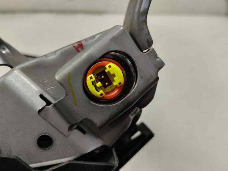 AIRBAG DELANTERO IZQUIERDO TOYOTA YARIS 2020 1.0 LTR. - 53 KW (72 CV)