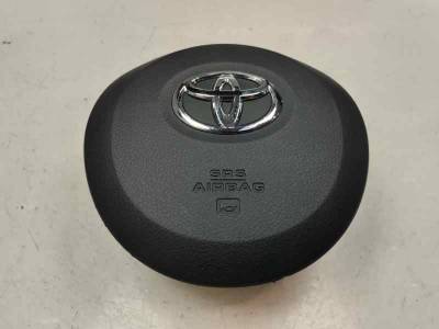 AIRBAG DELANTERO IZQUIERDO TOYOTA YARIS 2020 1.0 LTR. - 53 KW (72 CV)