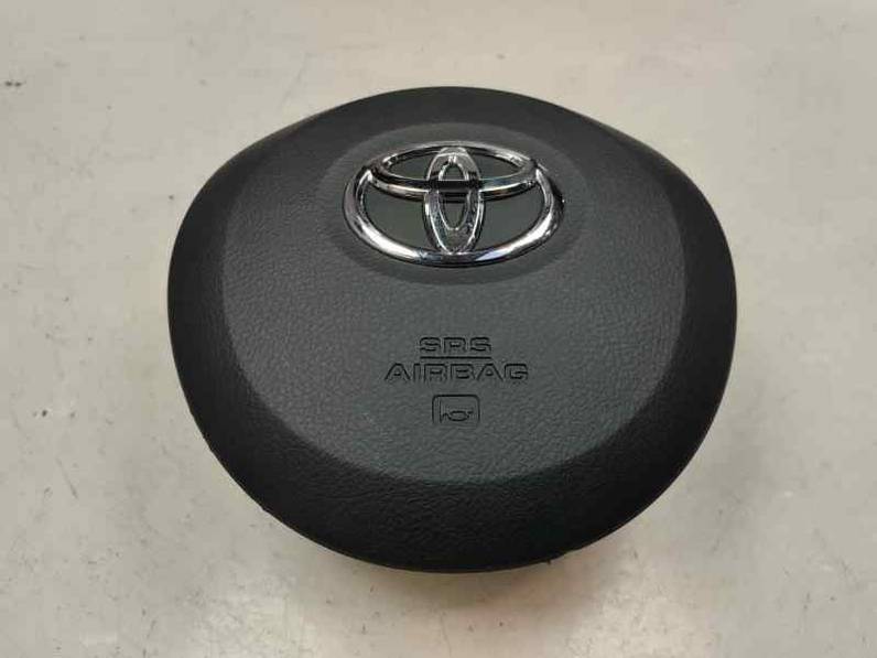AIRBAG DELANTERO IZQUIERDO TOYOTA YARIS 2020 1.0 LTR. - 53 KW (72 CV)