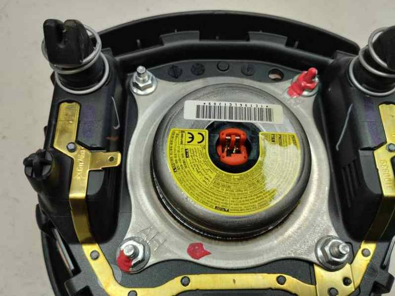 AIRBAG DELANTERO IZQUIERDO TOYOTA YARIS 2020 1.0 LTR. - 53 KW (72 CV)