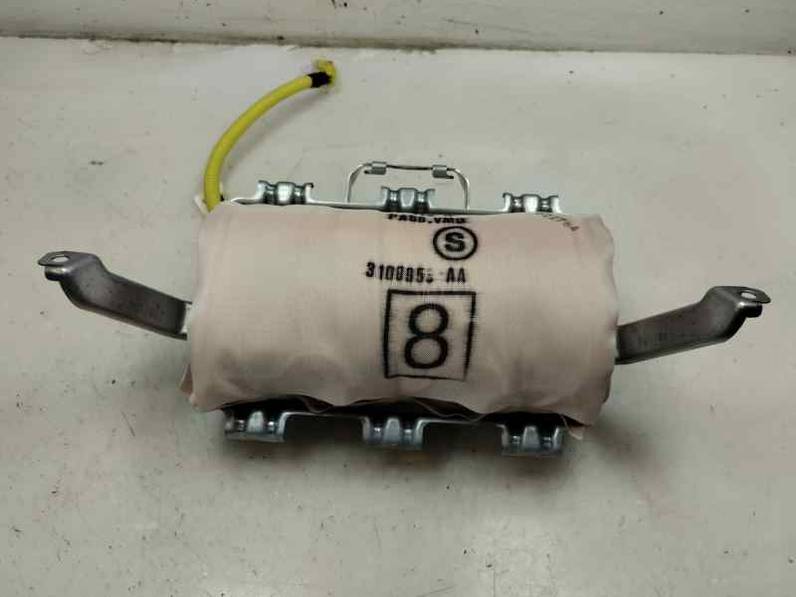 AIRBAG DELANTERO DERECHO TOYOTA YARIS 2020 1.0 LTR. - 53 KW (72 CV)