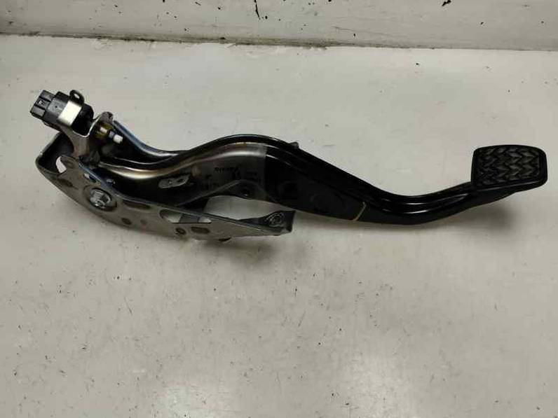 PEDAL FRENO TOYOTA YARIS 2020 1.0 LTR. - 53 KW (72 CV)
