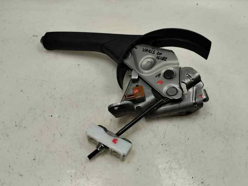 PALANCA FRENO DE MANO TOYOTA YARIS 2020 1.0 LTR. - 53 KW (72 CV)