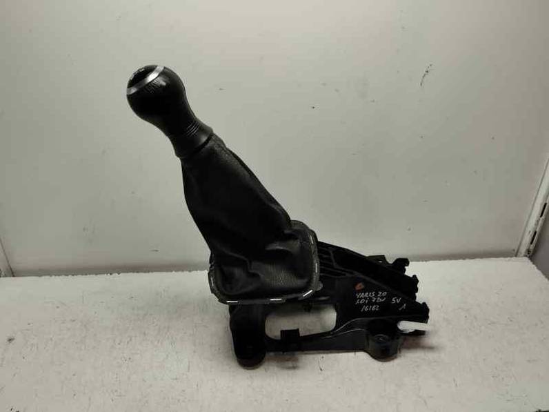 PALANCA CAMBIO TOYOTA YARIS 2020 1.0 LTR. - 53 KW (72 CV)