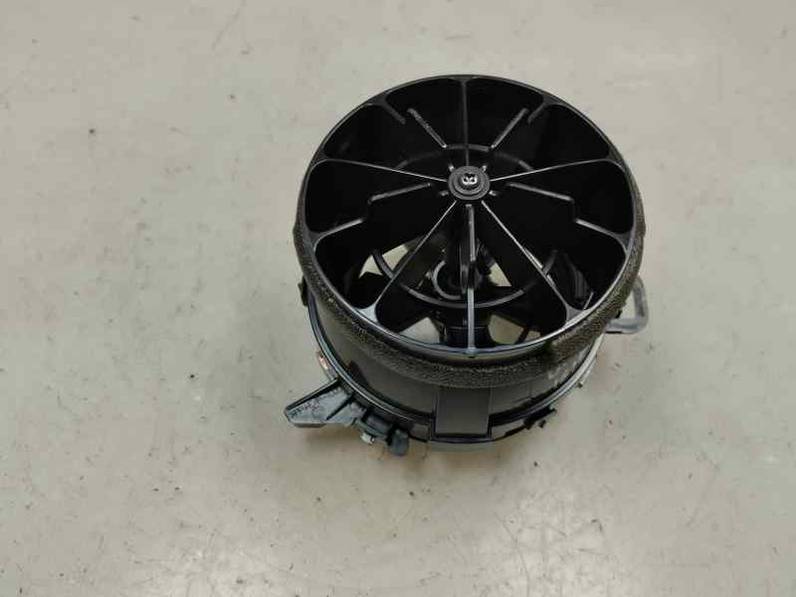 REJILLA AIREADORA TOYOTA YARIS 2020 1.0 LTR. - 53 KW (72 CV)