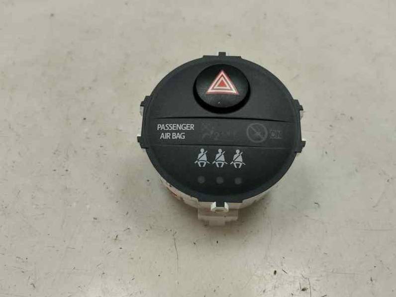 WARNING TOYOTA YARIS 2020 1.0 LTR. - 53 KW (72 CV)