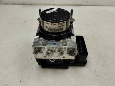 ABS TOYOTA YARIS 2020 1.0 LTR. - 53 KW (72 CV)