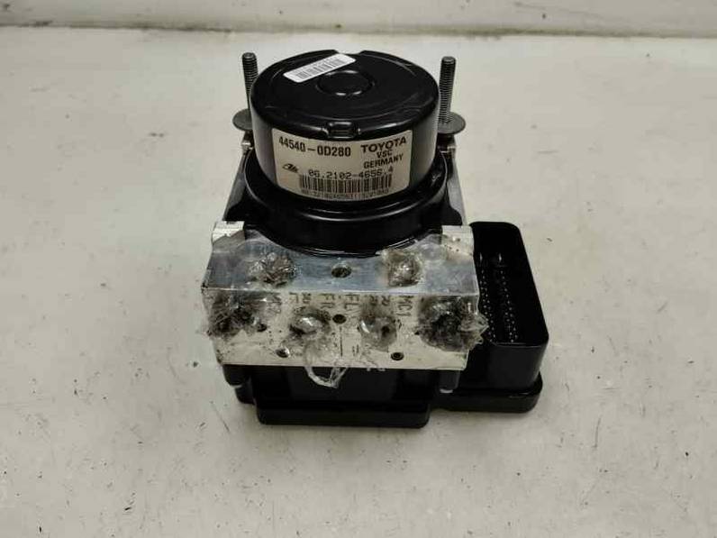 ABS TOYOTA YARIS 2020 1.0 LTR. - 53 KW (72 CV)