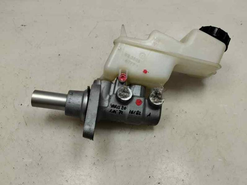 BOMBA FRENO TOYOTA YARIS 2020 1.0 LTR. - 53 KW (72 CV)