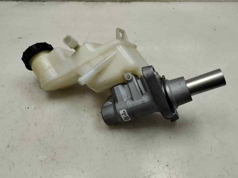 BOMBA FRENO TOYOTA YARIS 2020 1.0 LTR. - 53 KW (72 CV)