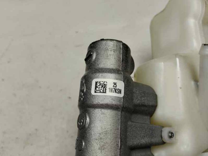 BOMBA FRENO TOYOTA YARIS 2020 1.0 LTR. - 53 KW (72 CV)