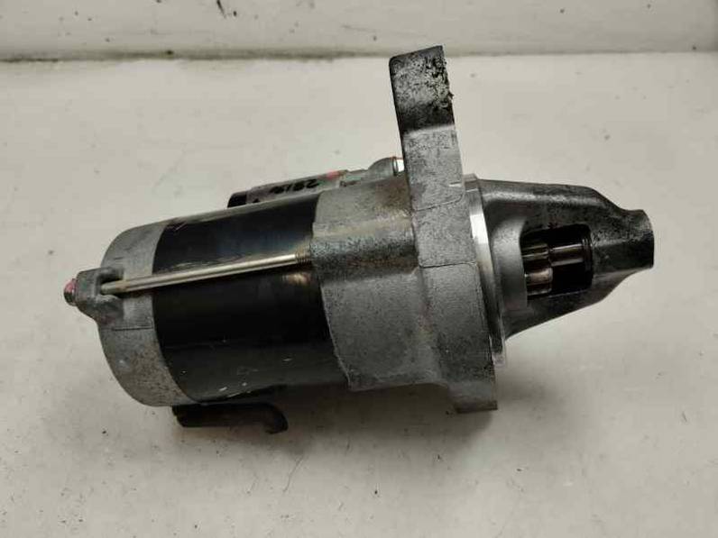 MOTOR ARRANQUE TOYOTA YARIS 2020 1.0 LTR. - 53 KW (72 CV)