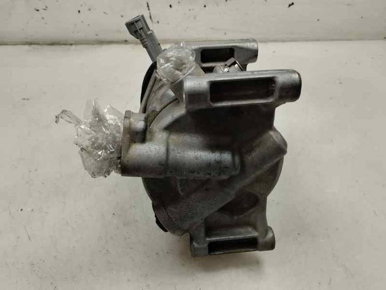 COMPRESOR AIRE ACONDICIONADO TOYOTA YARIS 2020 1.0 LTR. - 53 KW (72 CV)