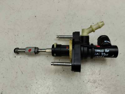 BOMBA EMBRAGUE TOYOTA YARIS 2020 1.0 LTR. - 53 KW (72 CV)