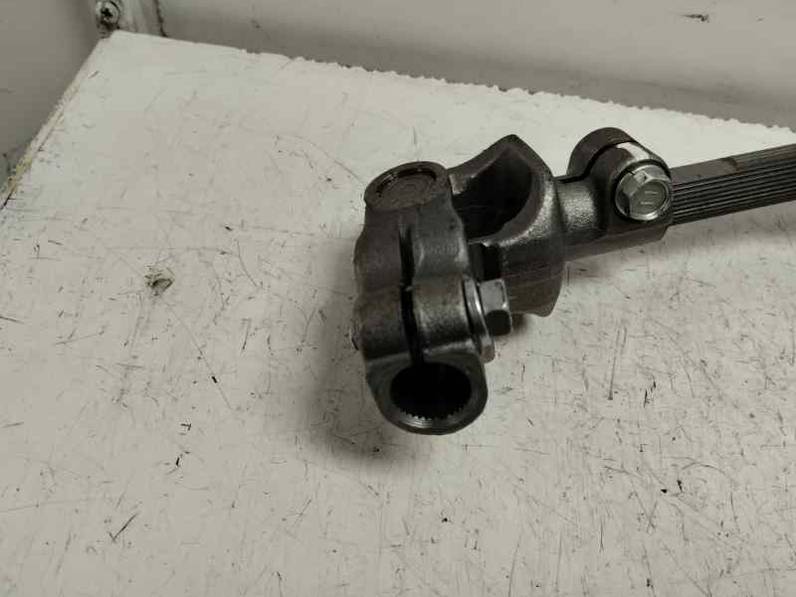 COLUMNA DIRECCION TOYOTA YARIS 2020 1.0 LTR. - 53 KW (72 CV)