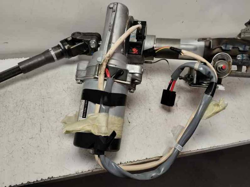 COLUMNA DIRECCION TOYOTA YARIS 2020 1.0 LTR. - 53 KW (72 CV)