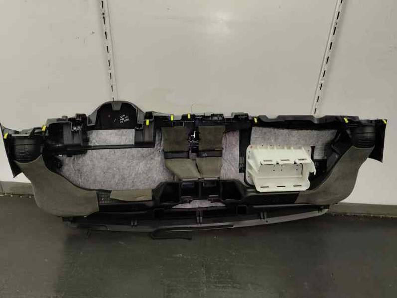 SALPICADERO TOYOTA YARIS 2020 1.0 LTR. - 53 KW (72 CV)