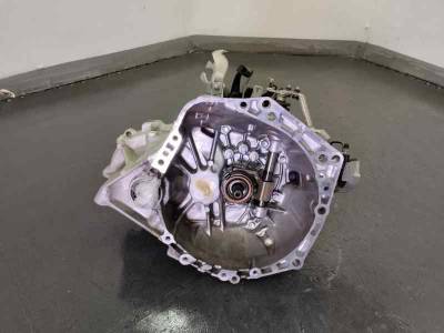 CAJA CAMBIOS TOYOTA YARIS 2020 1.0 LTR. - 53 KW (72 CV)