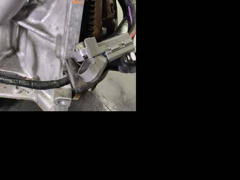 MOTOR COMPLETO TOYOTA YARIS 2020 1.0 LTR. - 53 KW (72 CV)