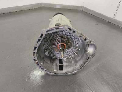 CAJA CAMBIOS MERCEDES CLASE C BERLINA 2003 2.2 CDI (143 CV)