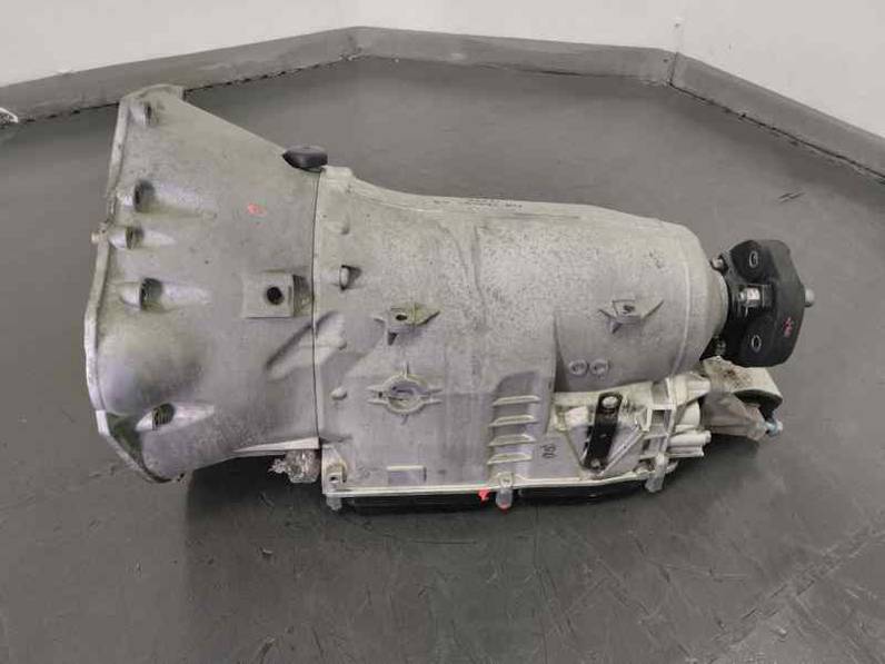 CAJA CAMBIOS MERCEDES CLASE C BERLINA 2003 2.2 CDI (143 CV)